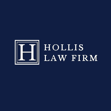 Company Logo For Hollis Law Firm'