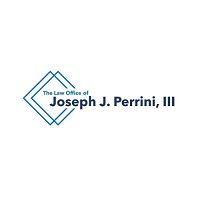 Law Office of Joseph J. Perrini, III Logo