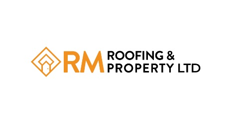 Company Logo For RM Roofing &amp;amp; Property Ltd'