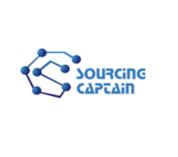 Company Logo For Sourcing Captain'