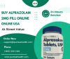 Order Now Alprazolam 2mg Tablets Online at PurdueHealth