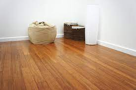 Bamboo Engineered Wood Flooring Market