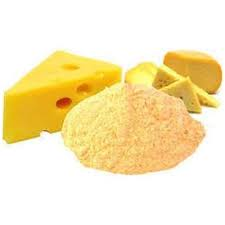 Organic Cheese Powder Market