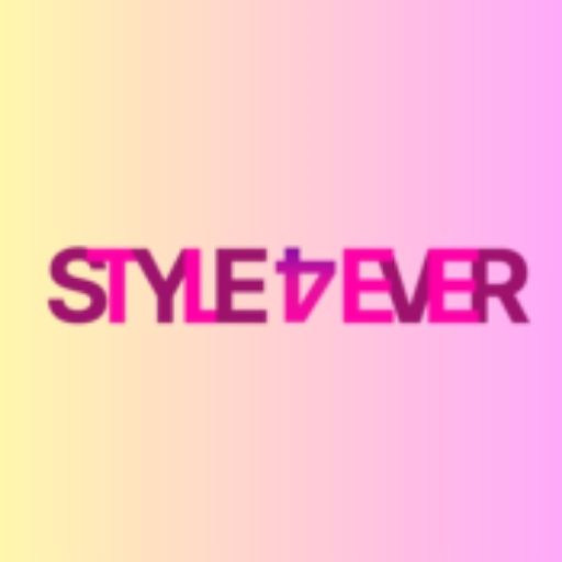 Company Logo For Style For Ever India'