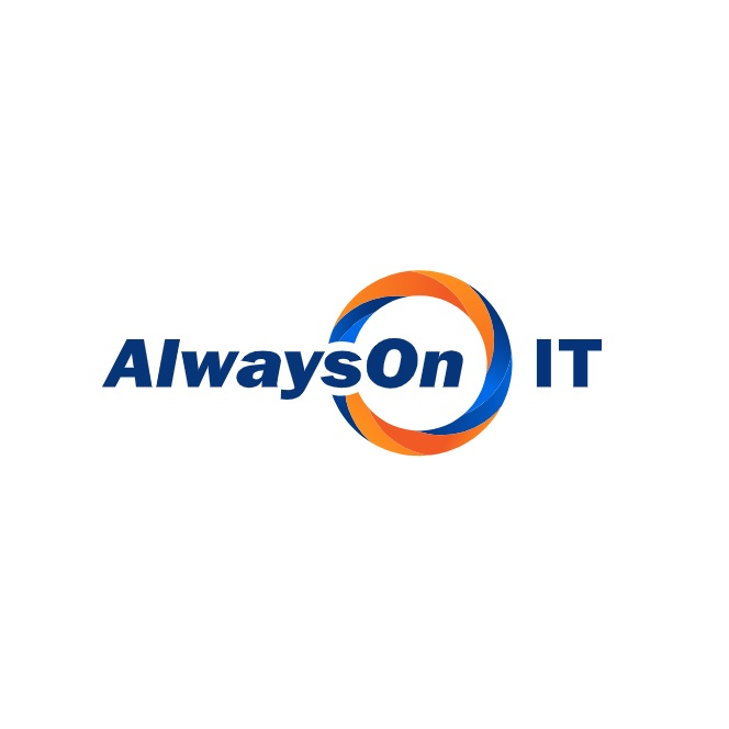 Company Logo For AlwaysOnIT'