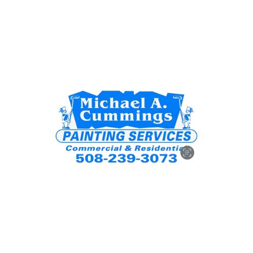 Company Logo For Michael Cummings Painting'