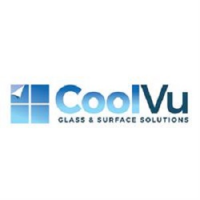 CoolVu - Commercial &amp; Home Window Tint Logo