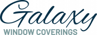 Galaxy Window Coverings Logo