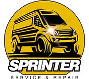 Sprinter Service & Repair