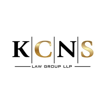 KCNS Law Group, LLP Logo