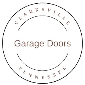 Company Logo For Garage Doors Clarksville TN'