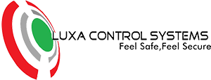 Company Logo For luxa controls systems'