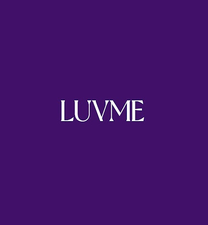 Company Logo For Luvme Hair - Undetectable HD Lace Wigs'