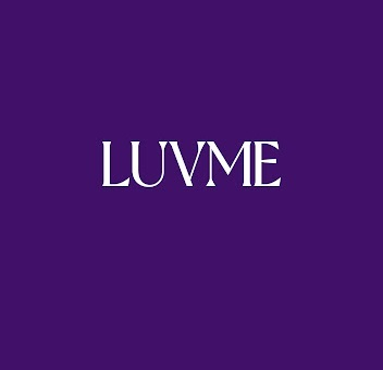 Company Logo For Luvme Hair - U Part Wig'