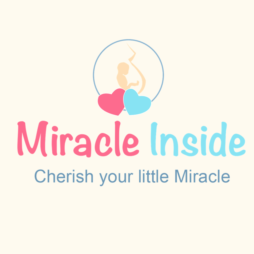 Company Logo For Miracle Inside'