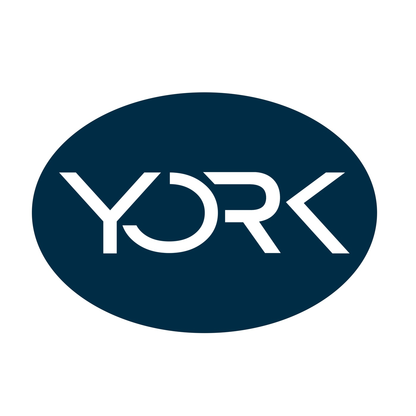 York Lending Logo