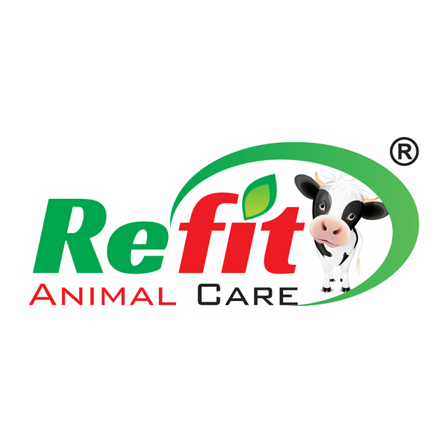 Company Logo For Refit Animal Care'