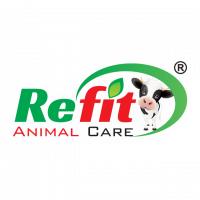 Refit Animal Care Logo