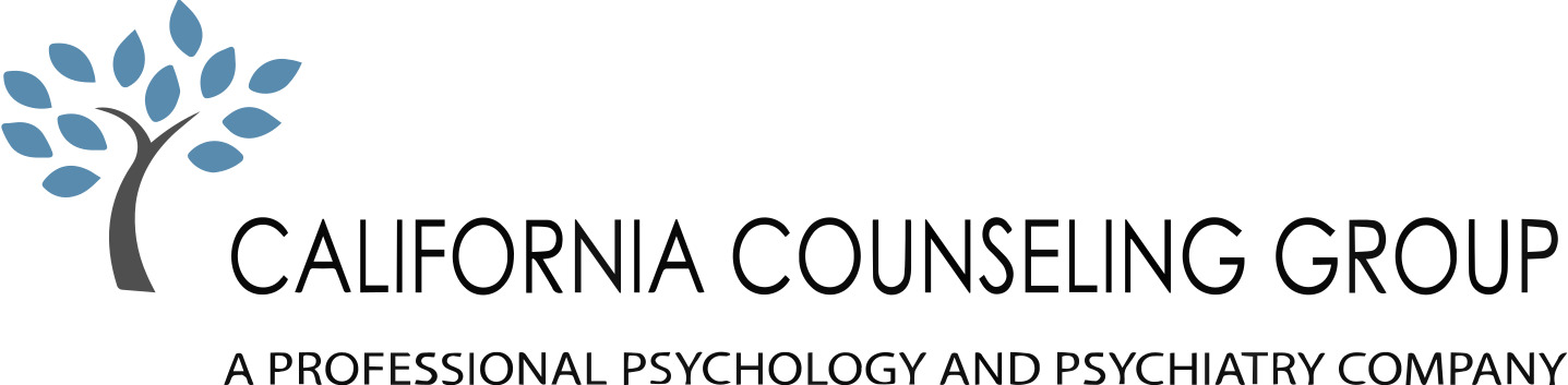Company Logo For California Counseling Group'