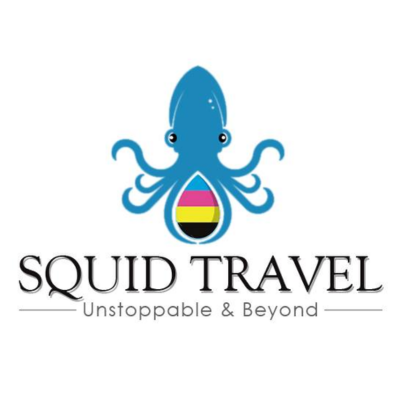 Company Logo For Squid Travel India'