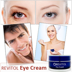 Revitol Eye Cream'