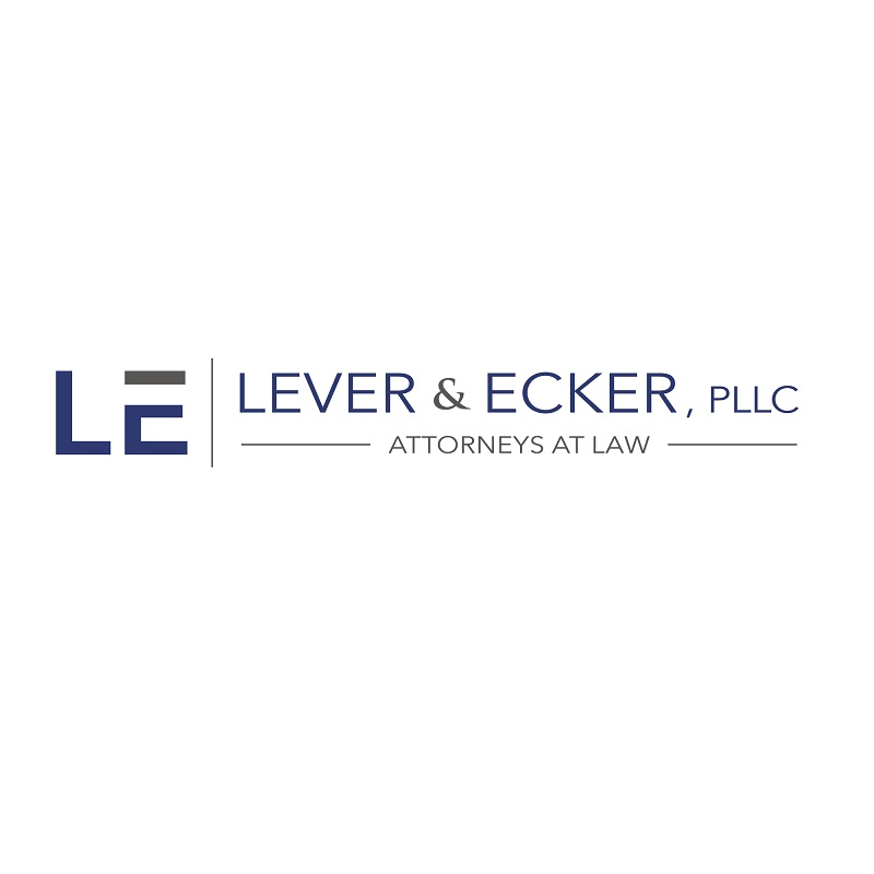 Company Logo For Lever &amp;amp; Ecker, PLLC - Bronx'