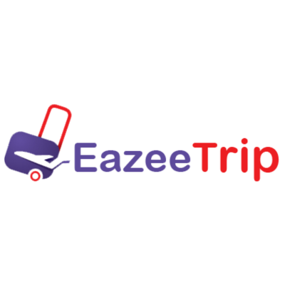 Company Logo For Eazee Trip'