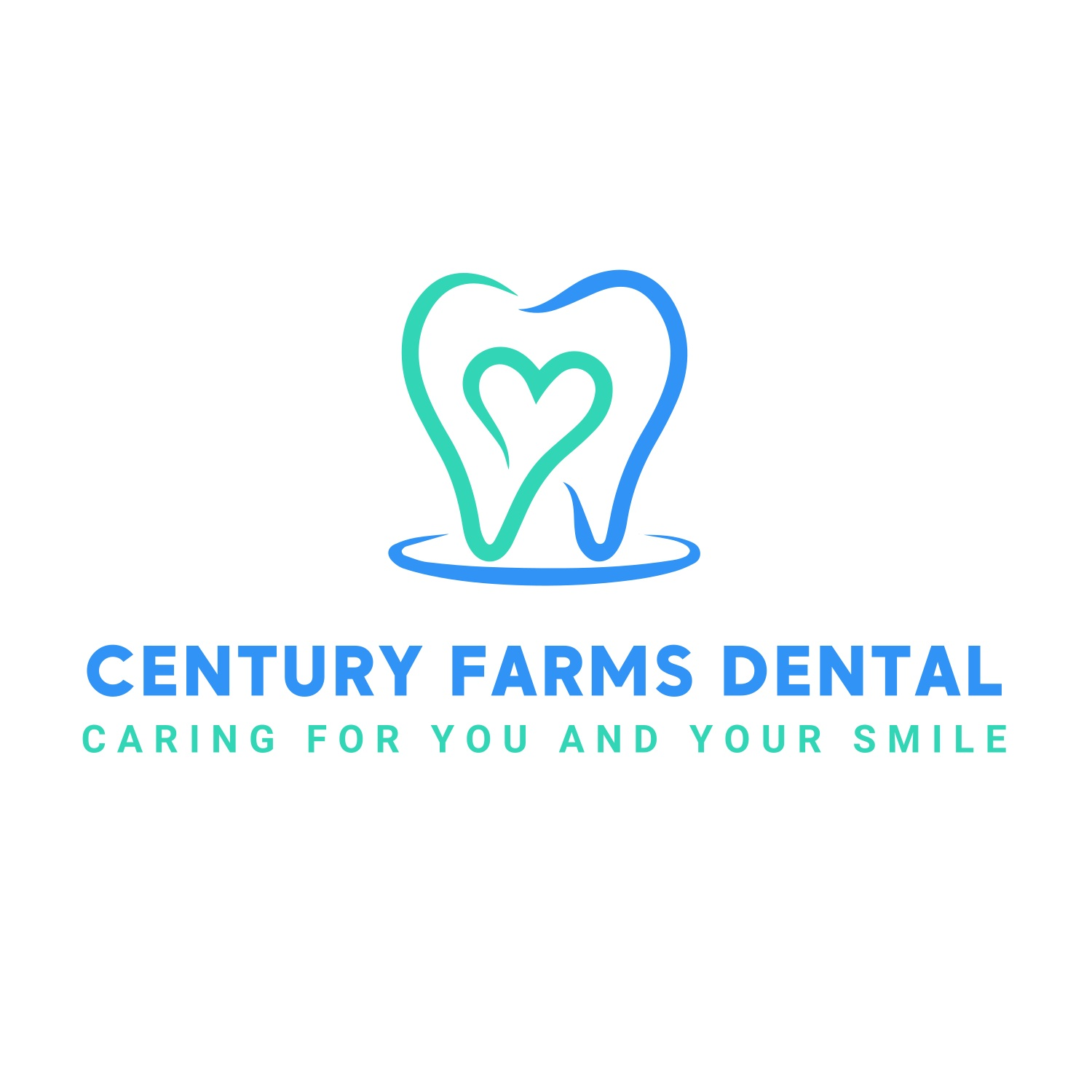 Company Logo For Century Farms Dental'