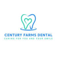 Century Farms Dental Logo