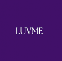 Luvme Hair - Glueless Human Hair Wigs Logo