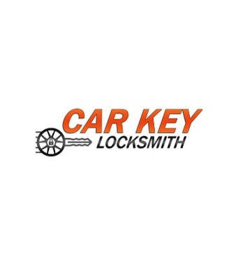 Company Logo For Car Key Locksmith'