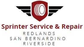 Company Logo For Sprinter Service and Repair'