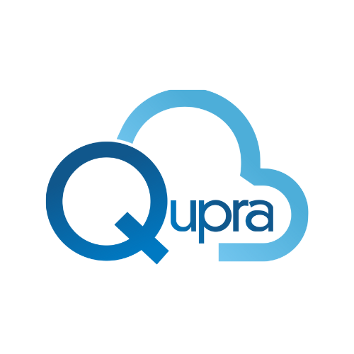 Company Logo For Qupra Wholesale'