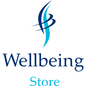 Company Logo For Wellbeing Store'