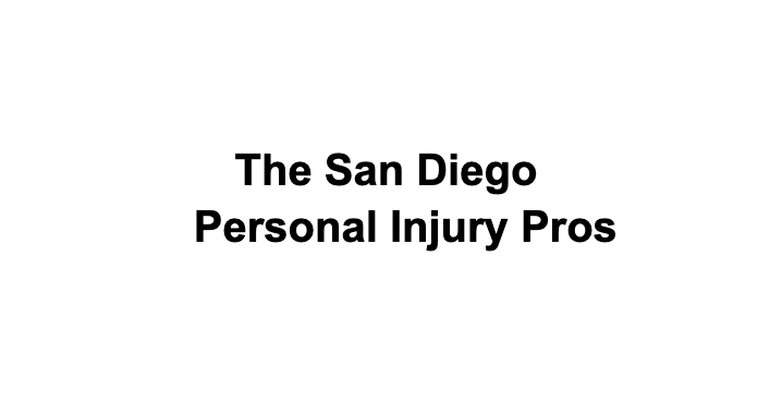 Company Logo For The San Diego Personal Injury Law Pros'