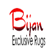 Company Logo For Bijan Exclusive Rugs'