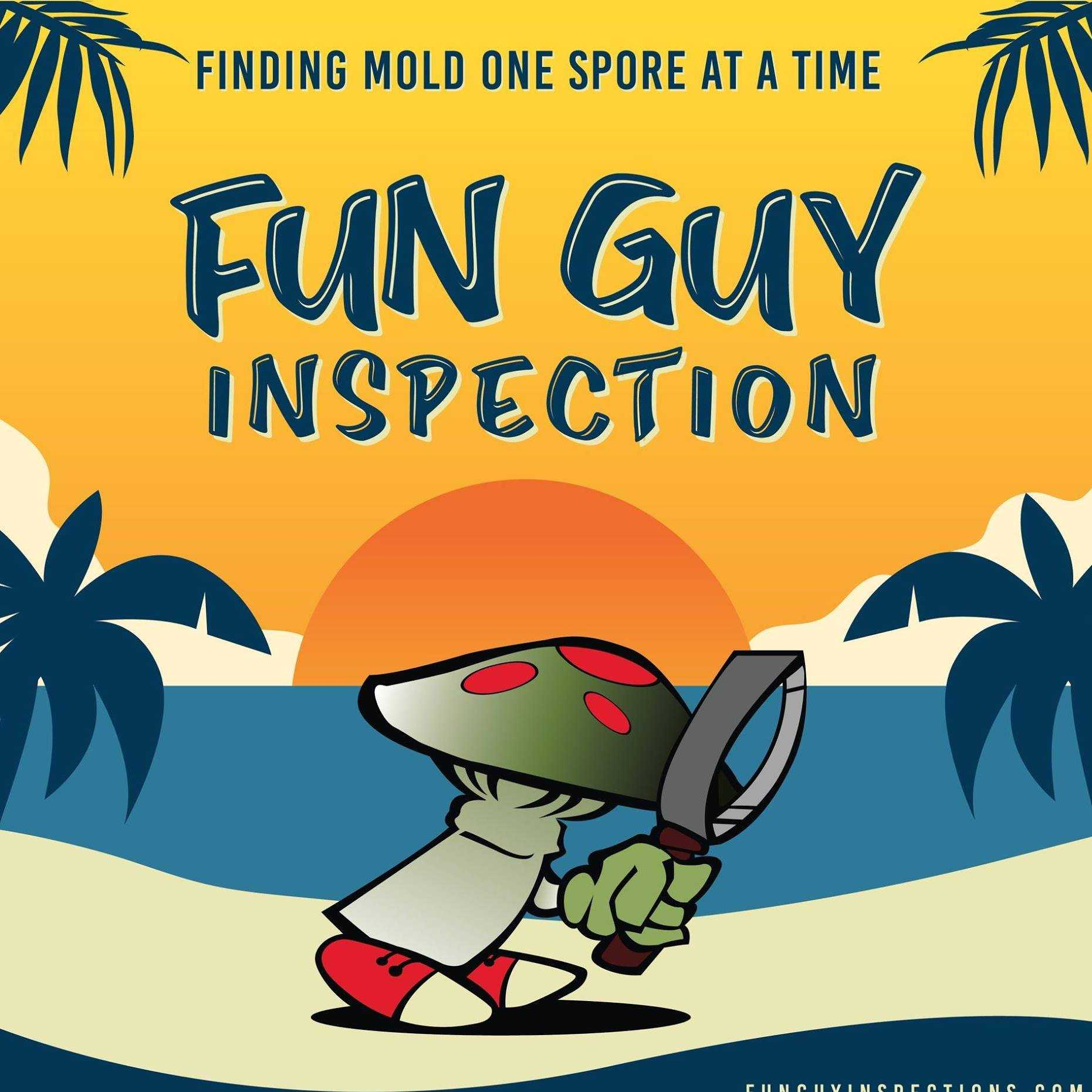 Company Logo For Fun Guy Inspection &amp;amp; Consulting LLC'