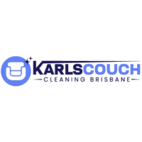 Karls Couch Cleaning Brisbane Logo