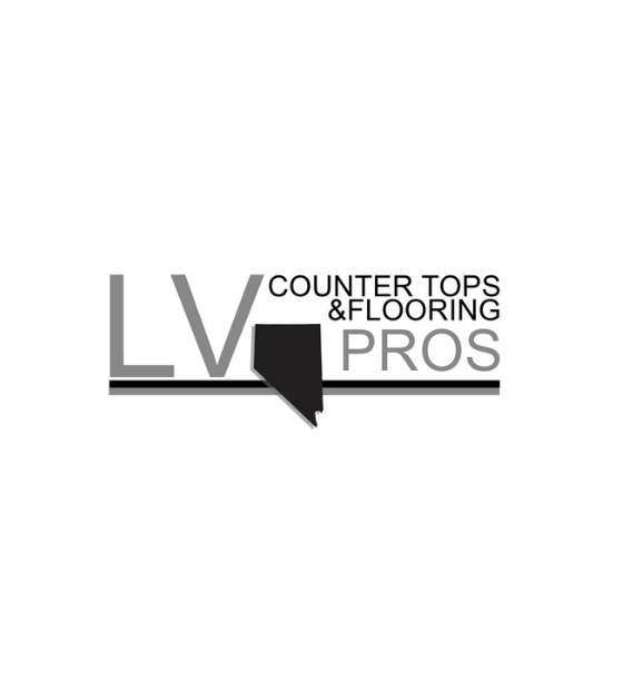 Company Logo For LV Countertops'