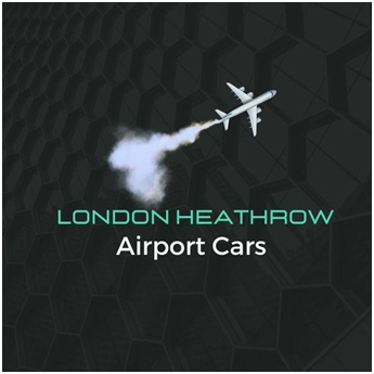 Company Logo For London Heathrow Airport Cars'