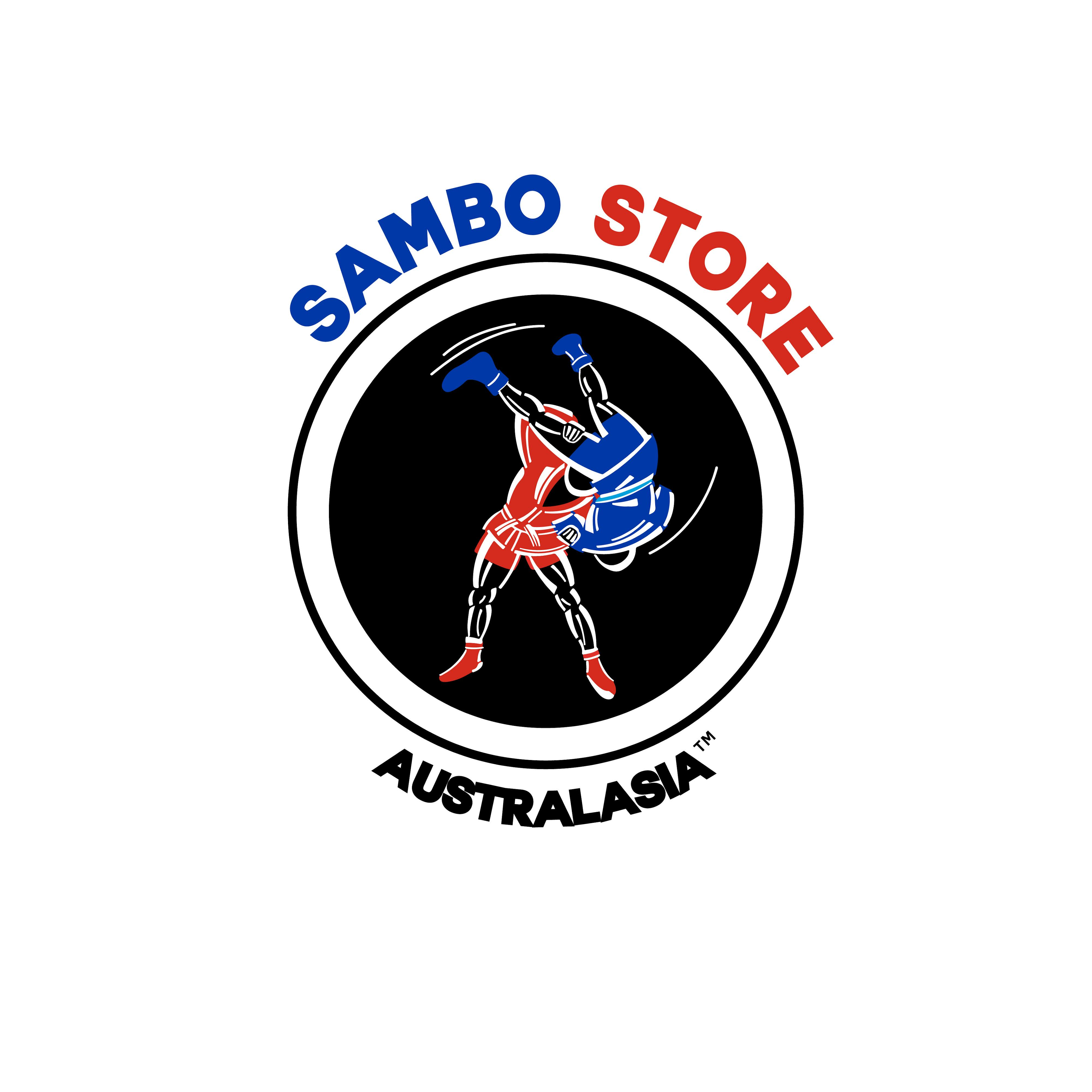 Company Logo For Sambo Store Australasia'