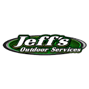 Company Logo For Jeff's Outdoor Services'