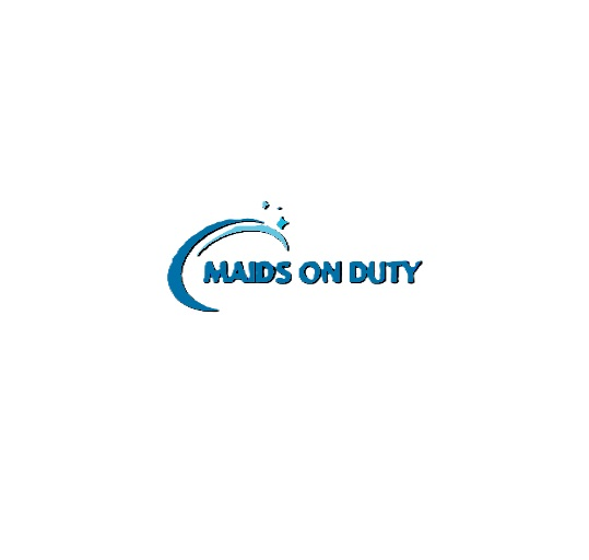 Company Logo For Maids On Duty St.Albert House Cleaning Serv'