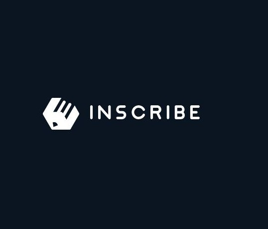 Company Logo For The Inscribe Agency'