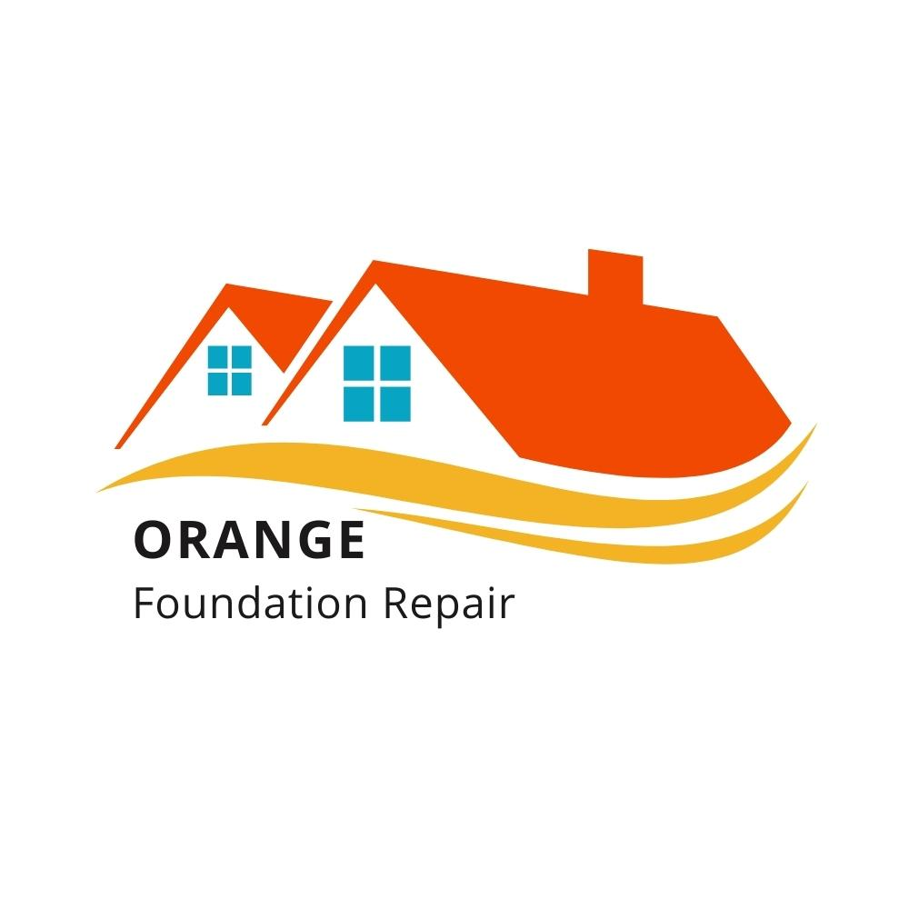 Company Logo For Orange Foundation Repair'