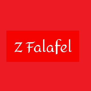 Zfalafel Logo