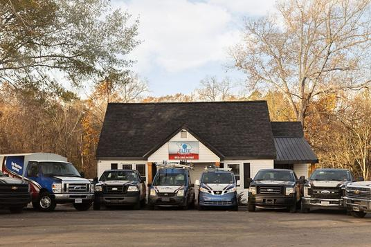 Company Logo For Elite Air & Heat, LLC'