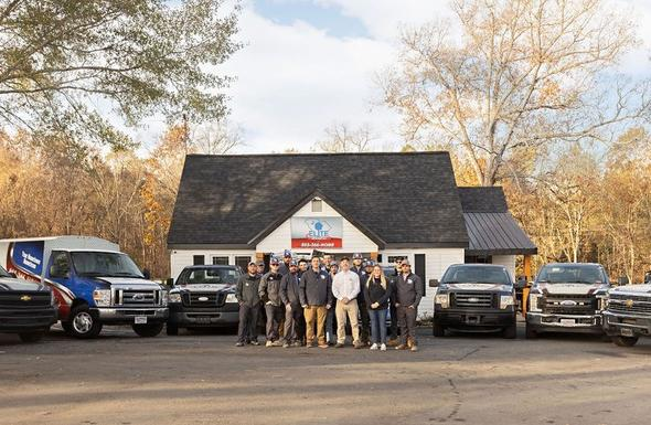 Company Logo For Elite Air & Heat, LLC'