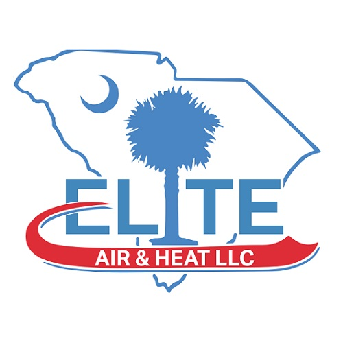 Company Logo For Elite Air &amp; Heat, LLC'