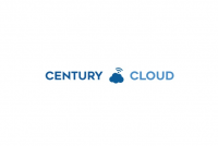 Century Cloud Logo